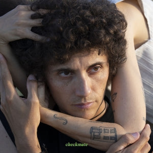 Ron Gallo – Checkmate (LP)