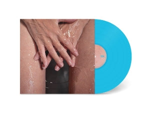 Peaches – No Lube So Rude (LP)