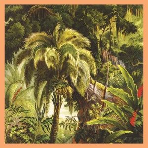 Xiu Xiu – La Foret (LP)