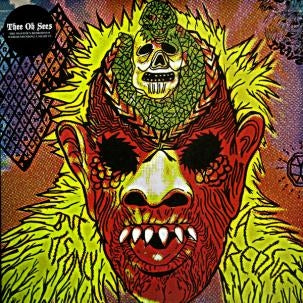 Thee Oh Sees – Master Bedroom is Worth Spending a Night In (LP)