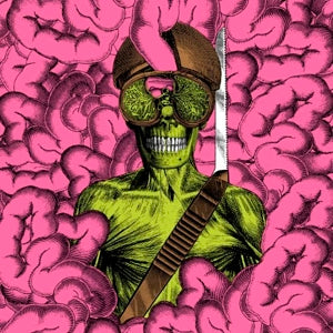 Thee Oh Sees – Carrion Crawler / the Dream (Magenta) (LP)