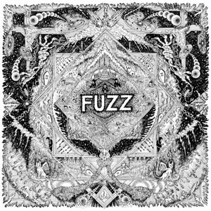 Fuzz – Ii (Silver) (LP)