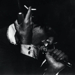 Alan Vega – Insurrection (LP)