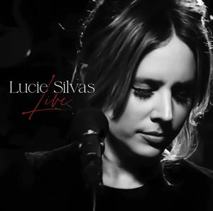 Lucie Silvas – Live (LP)