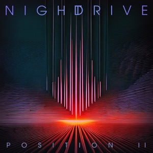 Night Drive – Position Ii (LP)