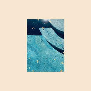 Giant Day – Glass Narcissus (LP)