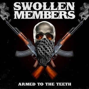 Swollen Members – Armed To the Teeth (LP)