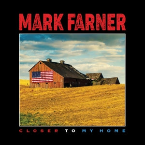 Mark Farner – Closer To My Home (LP)