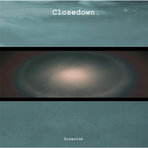 Closedown – Dissolve (LP)