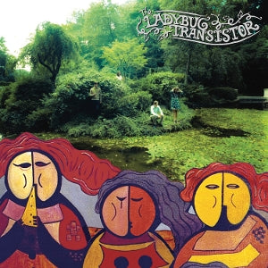 Ladybug Transistor – Albemarle Sound (LP)