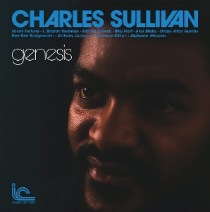 Charles Sullivan – Genesis (LP)