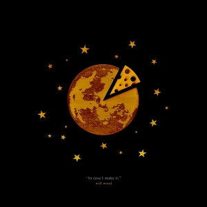 Will Wood – In Case I Make It (LP)