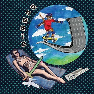 Onesie – Way Thousand Bump To the Sky (LP)