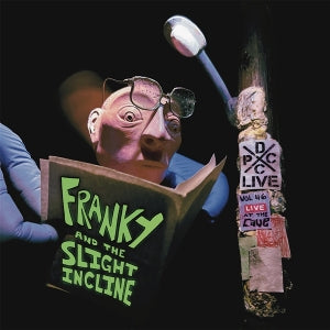 Franky and the Slight Incline – Dcxpc Live Vol.46 (LP)