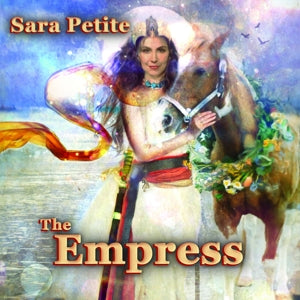 Sara Petite – Empress (LP)