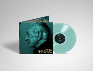 Charlie Musselwhite – Look Out Highway (LP)