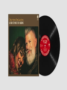 Chambers Deslaurier – Our Time To Ride (LP)