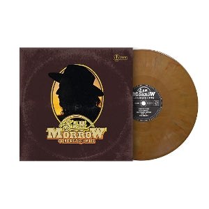 Sam Morrow – Concrete & Mud (LP)