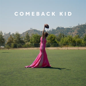 Bridget Kearney – Comeback Kid (12in)