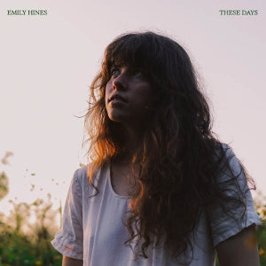 Emily Hines – These Days (LP)