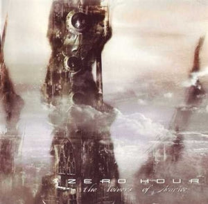 Zero Hour – The Towers of Avarice (LP)