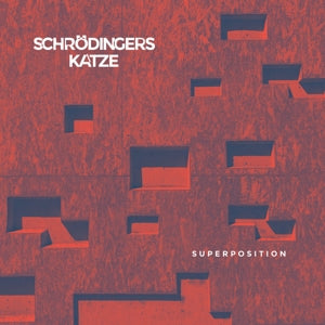 Schrodingers Katze – Superposition (LP)