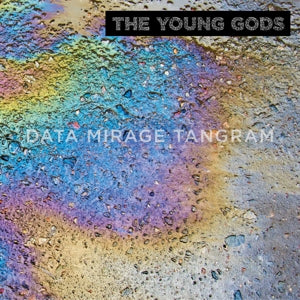 Young Gods – Data Mirage Tangram (LP)