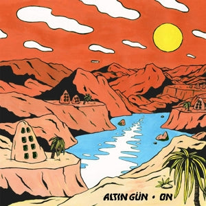 Altin Gun – On (LP)