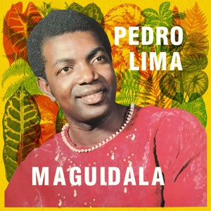 Pedro Lima – Maguidala (LP)