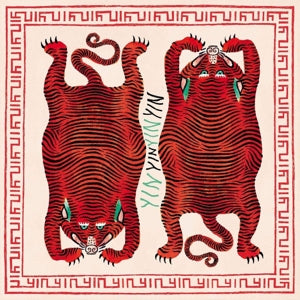 Yin Yin – Rabbit That Hunts Tigers (LP)