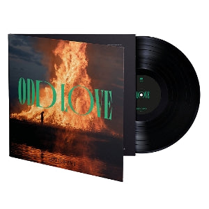 Coilguns – Odd Love (LP)