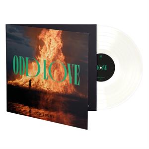 Coilguns – Odd Love (LP)