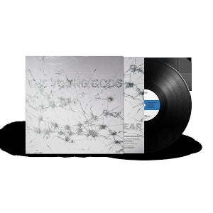Young Gods – Appear Disappear (LP)