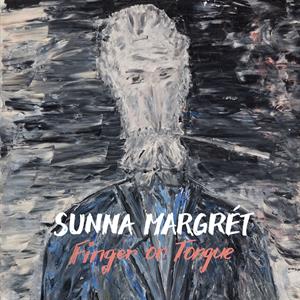 Sunna Margret – Finger On Tongue (LP)