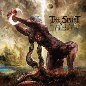 Spirit – Songs Against Humanity (LP)
