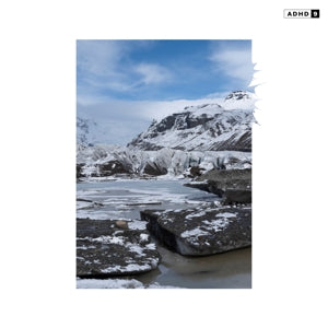 ADHD – 9 (LP)