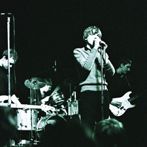Fall – Live At St. Helens Technical College (Plus 7") (LP)