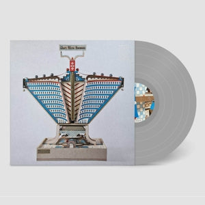 DJ Finale – Mille Morceau (Silver) (LP)