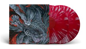 Leviathan – Massive Conspiracy Against All Life (LP)
