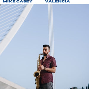 Mike Casey – Valencia (LP)