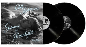 Chet Baker – Swimming By Moonlight (LP)