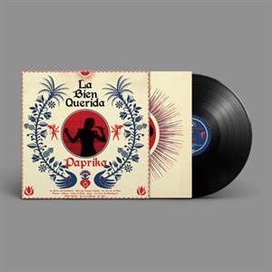 La Bien Querida – Paprika (LP)