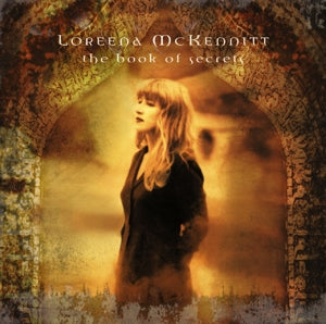 Loreena McKennitt – Book of Secrets Numbered (LP)