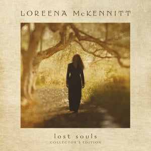 Loreena McKennitt – Lost Souls (LP)