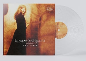 Loreena McKennitt – The Visit (LP)