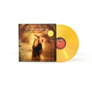 Loreena McKennitt – Book of Secrets (LP)