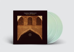 Loreena McKennitt – Nights From the Alhambra (LP)