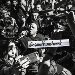 Dead Obies – Gesamtkunstwerk (LP)