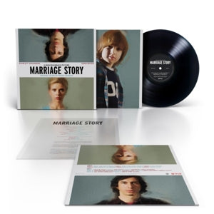 Randy Newman – Marriage Story (LP)