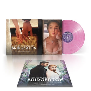 Kris Bowers – Bridgerton (LP)